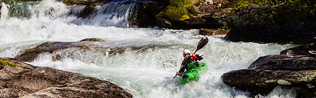 perfezionamento acqua mossa